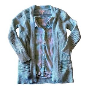 GIRLS BUNDLE-SIZE 5-CAT & JACK-CARTERS